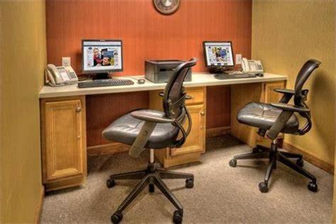 Hampton Inn Johnstown Geistown Bagian luar foto